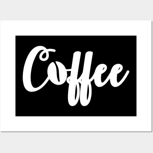 Coffee Funny Tee Shirt for Coffee Lovers Posters and Art